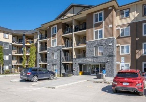 2320, 81 Legacy Boulevard SE, Calgary, 2 Bedrooms Bedrooms, ,1 BathroomBathrooms,Condos/Townhouses,Sold,Legacy Gate,3,2687
