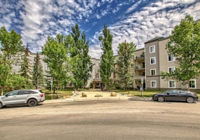 #305, 4000 Somervale Court SW, Calgary, 1 Bedroom Bedrooms, ,2 BathroomsBathrooms,Condos/Townhouses,Sold,Somerset Crossing,3,2699