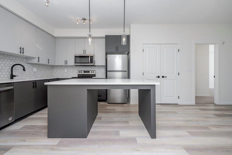 5305, 15 Sage Meadows Landing NW, Calgary, 3 Bedrooms Bedrooms, ,2 BathroomsBathrooms,Condos/Townhouses,For Rent,Sage Hill Park II,5305, 15 Sage Meadows Landing NW,2704