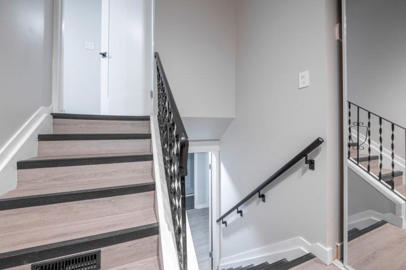 6036A 4 Street NE, Calgary, 2 Bedrooms Bedrooms, ,1 BathroomBathrooms,Houses,For Rent,6036A 4 Street NE,2710