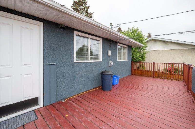 6036A 4 Street NE, Calgary, 2 Bedrooms Bedrooms, ,1 BathroomBathrooms,Houses,For Rent,6036A 4 Street NE,2710