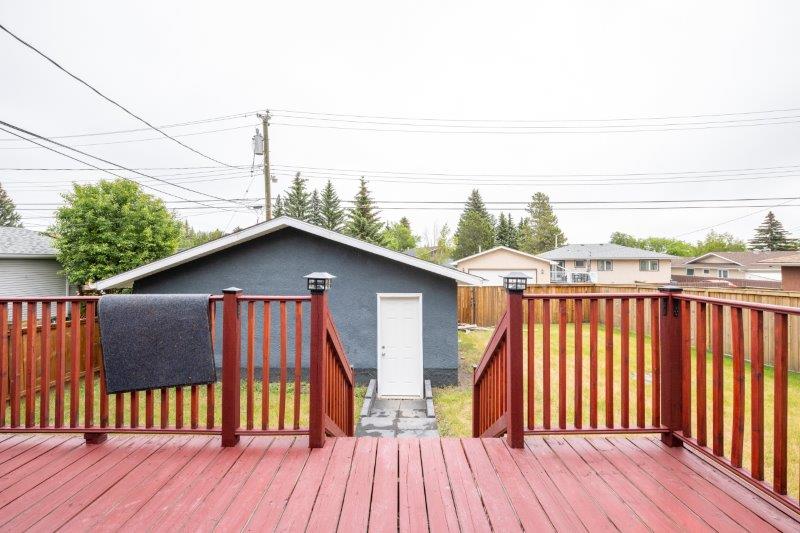 6036A 4 Street NE, Calgary, 2 Bedrooms Bedrooms, ,1 BathroomBathrooms,Houses,For Rent,6036A 4 Street NE,2710
