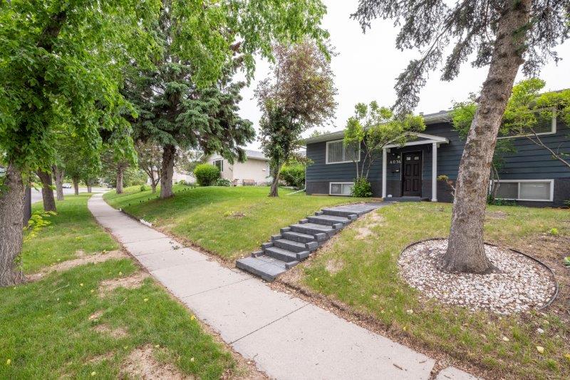 6036B 4 Street Northeast, Calgary, 2 Bedrooms Bedrooms, ,1 BathroomBathrooms,Houses,Rented,6036B 4 Street Northeast,-1,2711