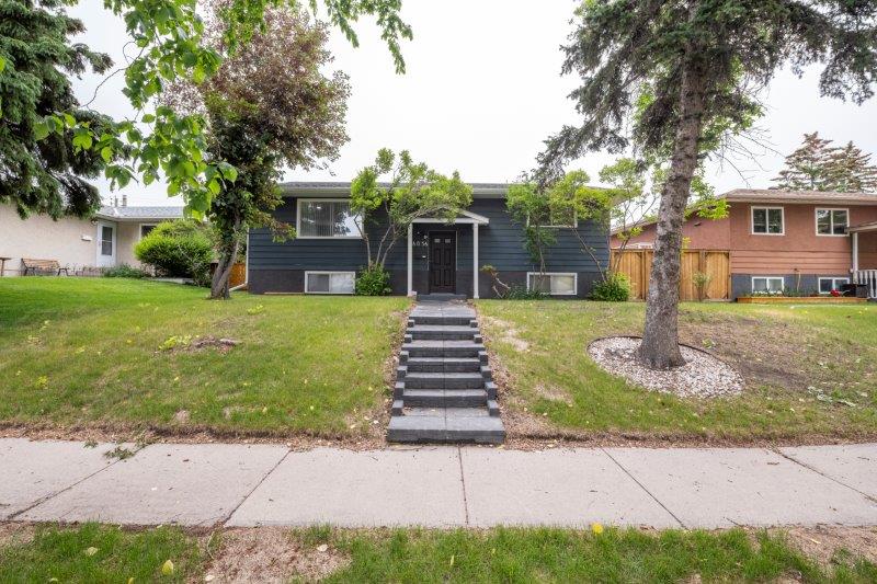 6036B 4 Street Northeast, Calgary, 2 Bedrooms Bedrooms, ,1 BathroomBathrooms,Houses,Rented,6036B 4 Street Northeast,-1,2711