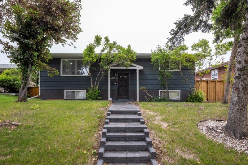 6036B 4 Street Northeast, Calgary, 2 Bedrooms Bedrooms, ,1 BathroomBathrooms,Houses,Rented,6036B 4 Street Northeast,-1,2711