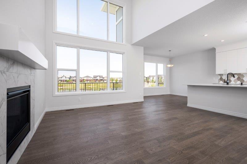 75 Midgrove Drive SW, Airdrie, 3 Bedrooms Bedrooms, 0 ,2.5 BathroomsBathrooms,Houses,For Rent,75 Midgrove Drive SW,0,2716