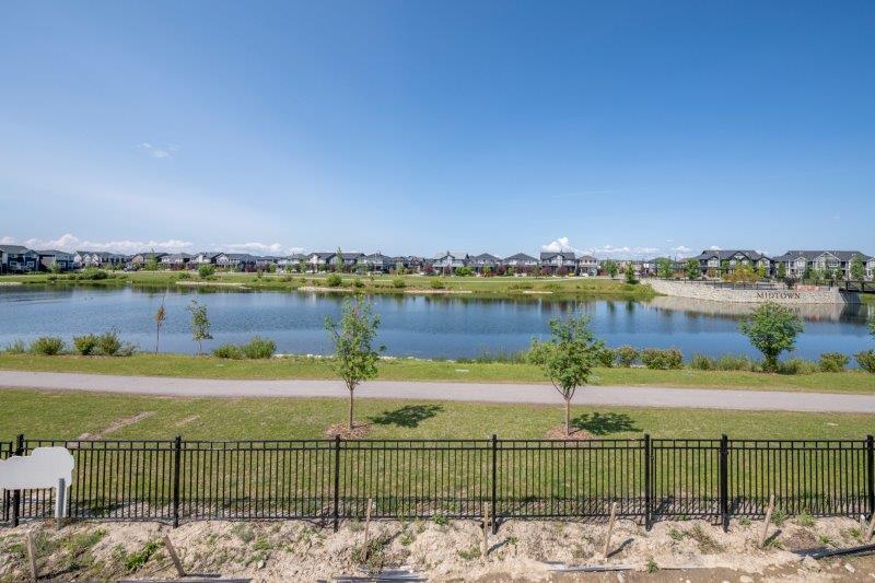 75 Midgrove Drive SW, Airdrie, 3 Bedrooms Bedrooms, 0 ,2.5 BathroomsBathrooms,Houses,For Rent,75 Midgrove Drive SW,0,2716