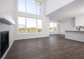 75 Midgrove Drive SW, Airdrie, 3 Bedrooms Bedrooms, 0 ,2.5 BathroomsBathrooms,Houses,For Rent,75 Midgrove Drive SW,0,2716