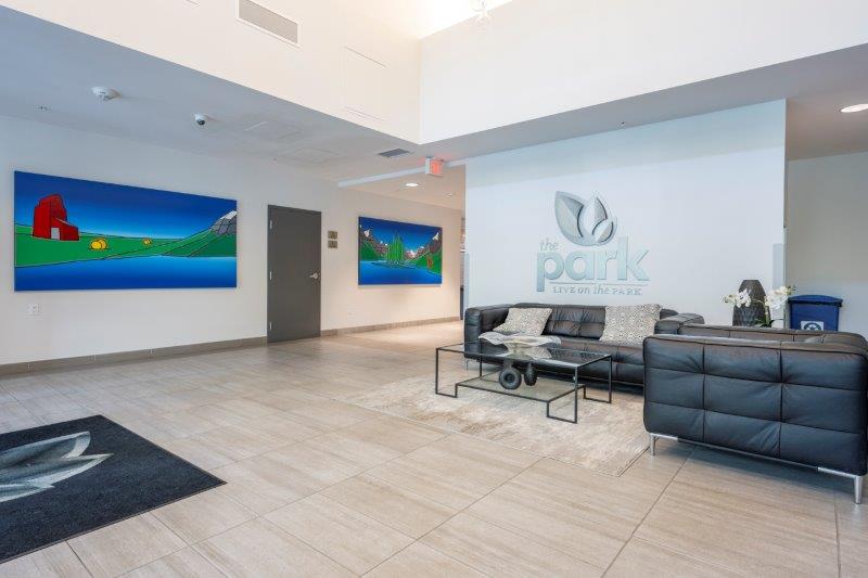 1406, 303 13 Ave SW, Calgary, 1 Bedroom Bedrooms, 0 ,2 BathroomsBathrooms,Condos/Townhouses,For Rent,The Park,1406, 303 13 Ave SW,0,2731