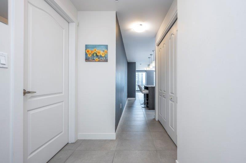 1406, 303 13 Ave SW, Calgary, 1 Bedroom Bedrooms, 0 ,2 BathroomsBathrooms,Condos/Townhouses,For Rent,The Park,1406, 303 13 Ave SW,0,2731