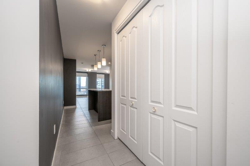 1406, 303 13 Ave SW, Calgary, 1 Bedroom Bedrooms, 0 ,2 BathroomsBathrooms,Condos/Townhouses,Rented,The Park,1406, 303 13 Ave SW,0,2731