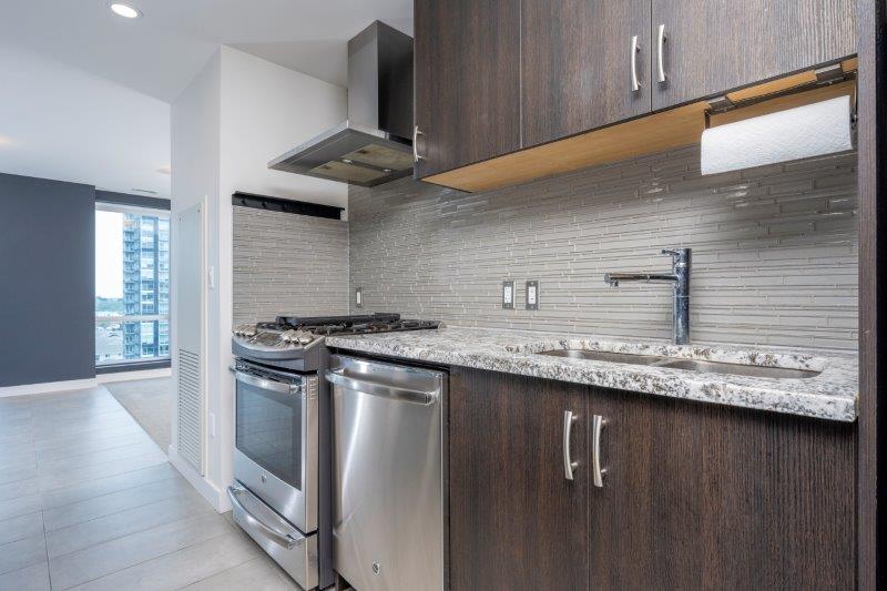 1406, 303 13 Ave SW, Calgary, 1 Bedroom Bedrooms, 0 ,2 BathroomsBathrooms,Condos/Townhouses,For Rent,The Park,1406, 303 13 Ave SW,0,2731