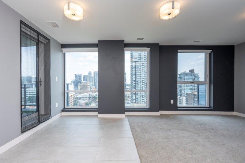1406, 303 13 Ave SW, Calgary, 1 Bedroom Bedrooms, 0 ,2 BathroomsBathrooms,Condos/Townhouses,For Rent,The Park,1406, 303 13 Ave SW,0,2731
