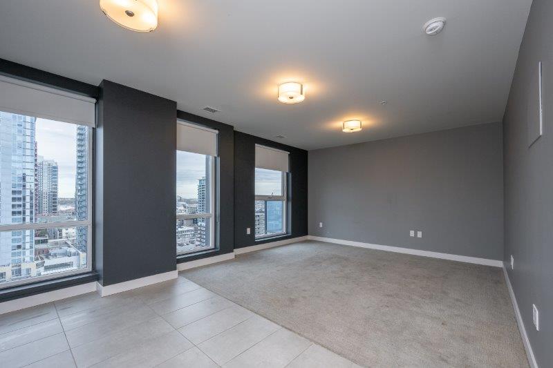 1406, 303 13 Ave SW, Calgary, 1 Bedroom Bedrooms, 0 ,2 BathroomsBathrooms,Condos/Townhouses,Rented,The Park,1406, 303 13 Ave SW,0,2731