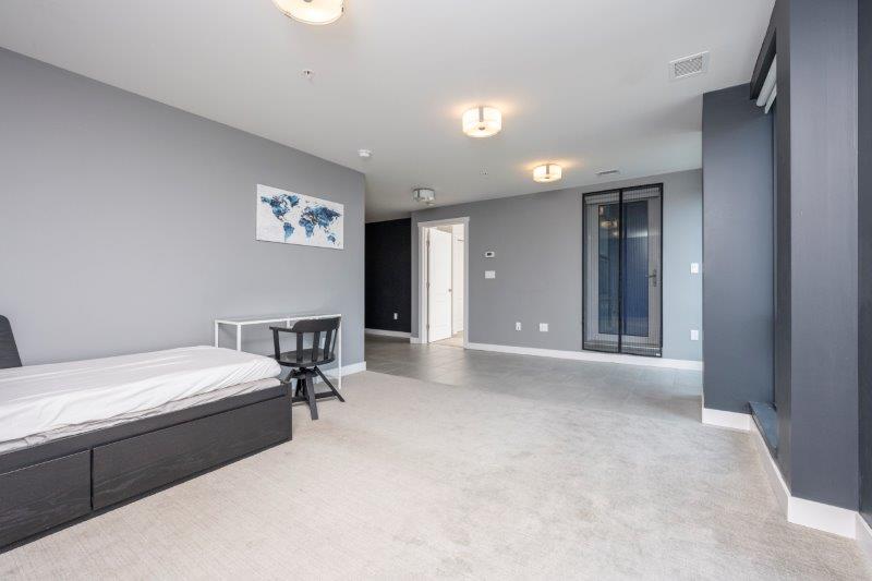 1406, 303 13 Ave SW, Calgary, 1 Bedroom Bedrooms, 0 ,2 BathroomsBathrooms,Condos/Townhouses,For Rent,The Park,1406, 303 13 Ave SW,0,2731
