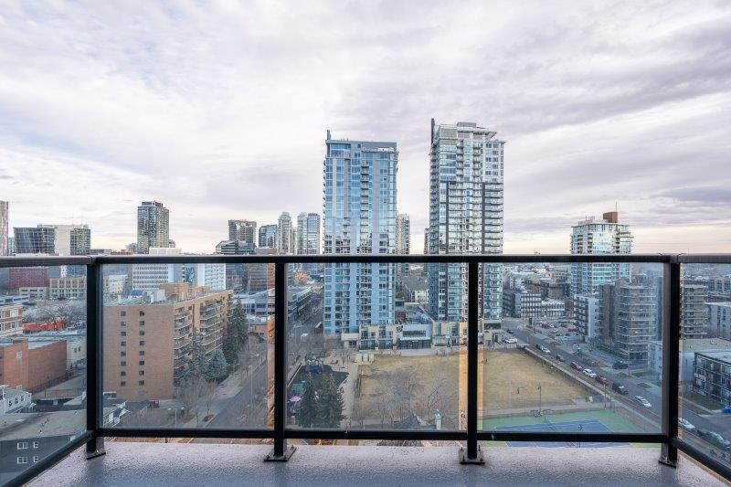 1406, 303 13 Ave SW, Calgary, 1 Bedroom Bedrooms, 0 ,2 BathroomsBathrooms,Condos/Townhouses,Rented,The Park,1406, 303 13 Ave SW,0,2731