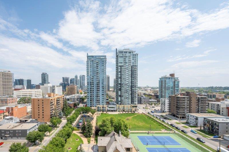 1406, 303 13 Ave SW, Calgary, 1 Bedroom Bedrooms, 0 ,2 BathroomsBathrooms,Condos/Townhouses,For Rent,The Park,1406, 303 13 Ave SW,0,2731