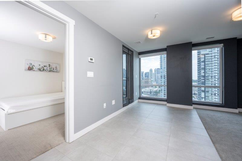 1406, 303 13 Ave SW, Calgary, 1 Bedroom Bedrooms, 0 ,2 BathroomsBathrooms,Condos/Townhouses,For Rent,The Park,1406, 303 13 Ave SW,0,2731