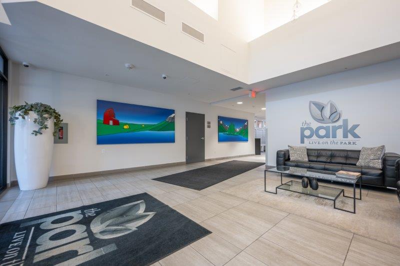 1406, 303 13 Ave SW, Calgary, 1 Bedroom Bedrooms, 0 ,2 BathroomsBathrooms,Condos/Townhouses,Rented,The Park,1406, 303 13 Ave SW,0,2731