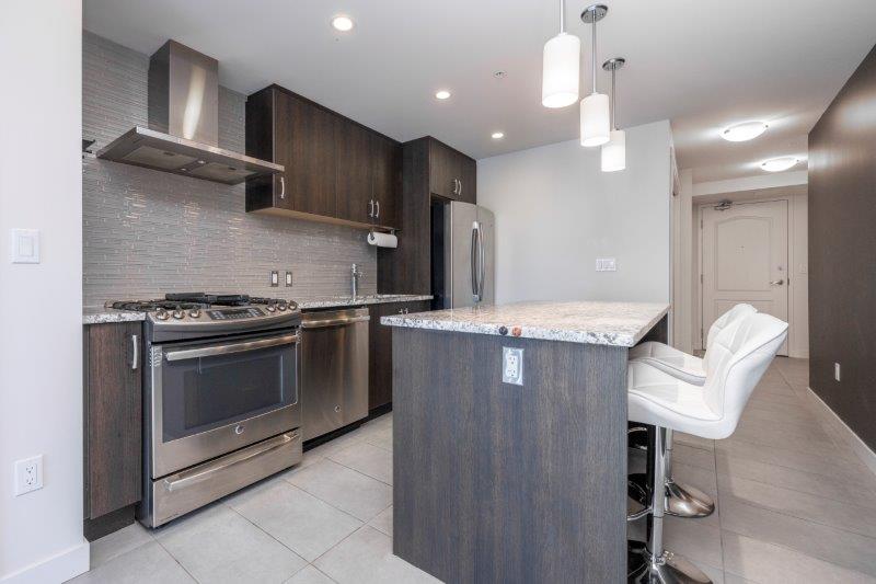 1406, 303 13 Ave SW, Calgary, 1 Bedroom Bedrooms, 0 ,2 BathroomsBathrooms,Condos/Townhouses,For Rent,The Park,1406, 303 13 Ave SW,0,2731