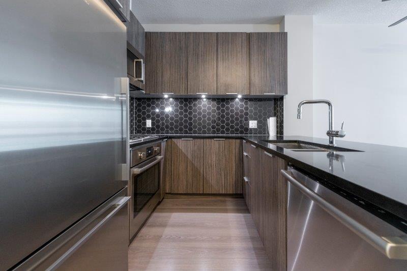 117, 823 5 Ave NW, Calgary, 1 Bedroom Bedrooms, ,2 BathroomsBathrooms,Condos/Townhouses,Sold,Ven of Kensington,117, 823 5 Ave NW,2741