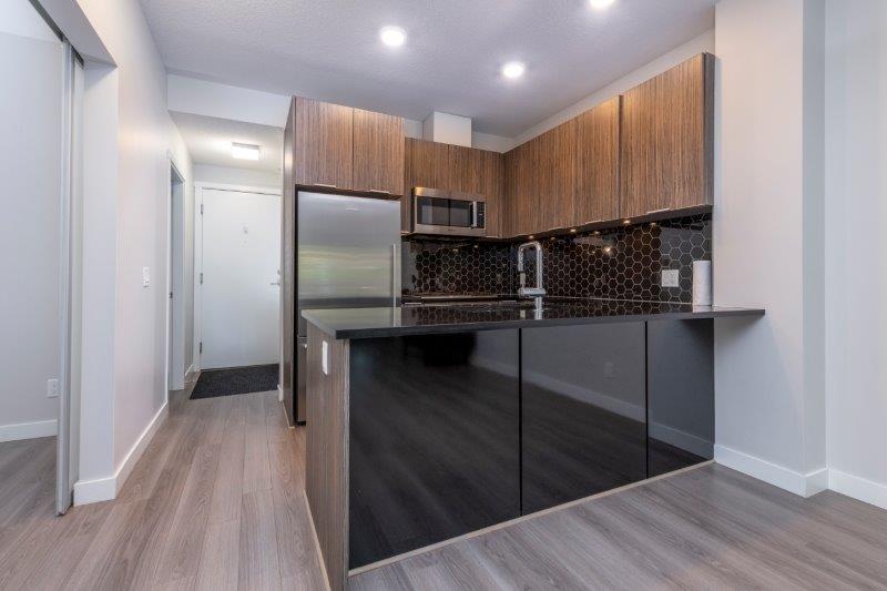 117, 823 5 Ave NW, Calgary, 1 Bedroom Bedrooms, ,2 BathroomsBathrooms,Condos/Townhouses,Sold,Ven of Kensington,117, 823 5 Ave NW,2741