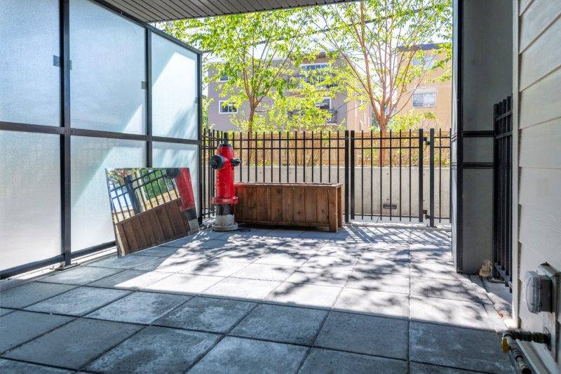 117, 823 5 Ave NW, Calgary, 1 Bedroom Bedrooms, ,2 BathroomsBathrooms,Condos/Townhouses,Sold,Ven of Kensington,117, 823 5 Ave NW,2741