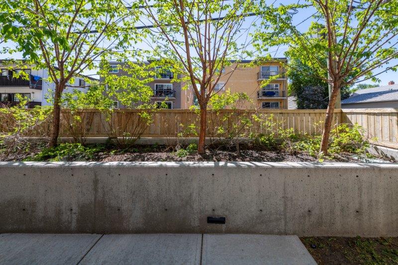 117, 823 5 Ave NW, Calgary, 1 Bedroom Bedrooms, ,2 BathroomsBathrooms,Condos/Townhouses,Sold,Ven of Kensington,117, 823 5 Ave NW,2741