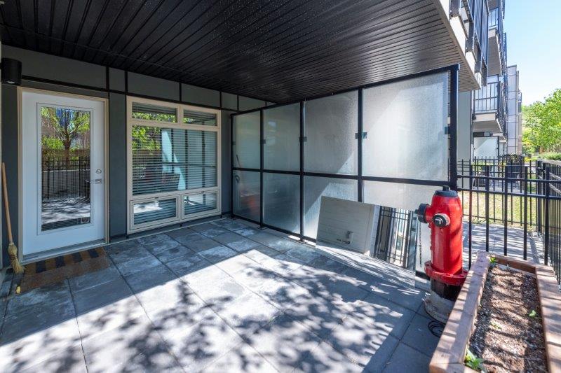 117, 823 5 Ave NW, Calgary, 1 Bedroom Bedrooms, ,2 BathroomsBathrooms,Condos/Townhouses,Sold,Ven of Kensington,117, 823 5 Ave NW,2741