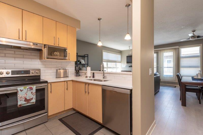 406, 1010 Centre Ave NE, Calgary, 2 Bedrooms Bedrooms, ,2 BathroomsBathrooms,Condos/Townhouses,Sold,Bella Lusso,406, 1010 Centre Ave NE,2744