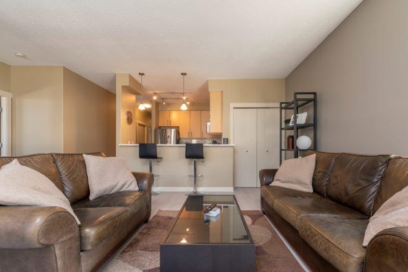 406, 1010 Centre Ave NE, Calgary, 2 Bedrooms Bedrooms, ,2 BathroomsBathrooms,Condos/Townhouses,Sold,Bella Lusso,406, 1010 Centre Ave NE,2744