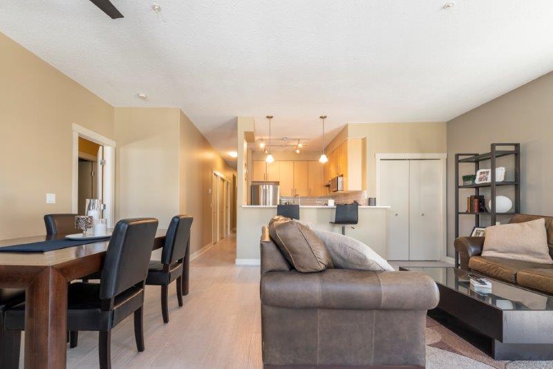 406, 1010 Centre Ave NE, Calgary, 2 Bedrooms Bedrooms, ,2 BathroomsBathrooms,Condos/Townhouses,Sold,Bella Lusso,406, 1010 Centre Ave NE,2744
