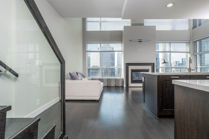 2027, 222 Riverfront Avenue Southwest, Calgary, 2 Bedrooms Bedrooms, ,2 BathroomsBathrooms,Condos/Townhouses,For Rent,Waterfront B,2027, 222 Riverfront Avenue Southwest,2750