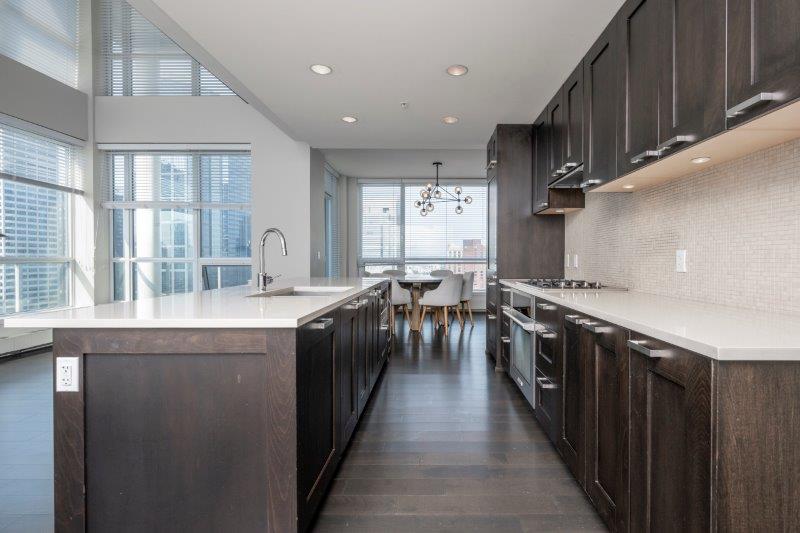 2027, 222 Riverfront Avenue Southwest, Calgary, 2 Bedrooms Bedrooms, ,2 BathroomsBathrooms,Condos/Townhouses,For Rent,Waterfront B,2027, 222 Riverfront Avenue Southwest,2750