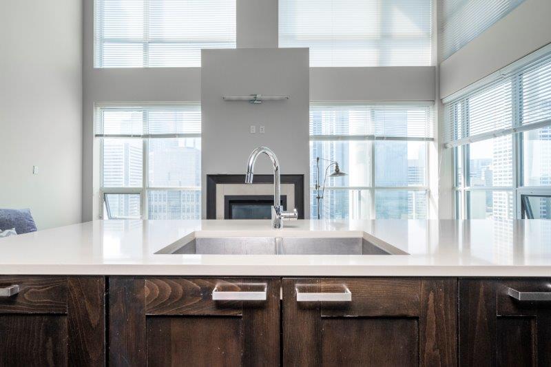 2027, 222 Riverfront Avenue Southwest, Calgary, 2 Bedrooms Bedrooms, ,2 BathroomsBathrooms,Condos/Townhouses,For Rent,Waterfront B,2027, 222 Riverfront Avenue Southwest,2750