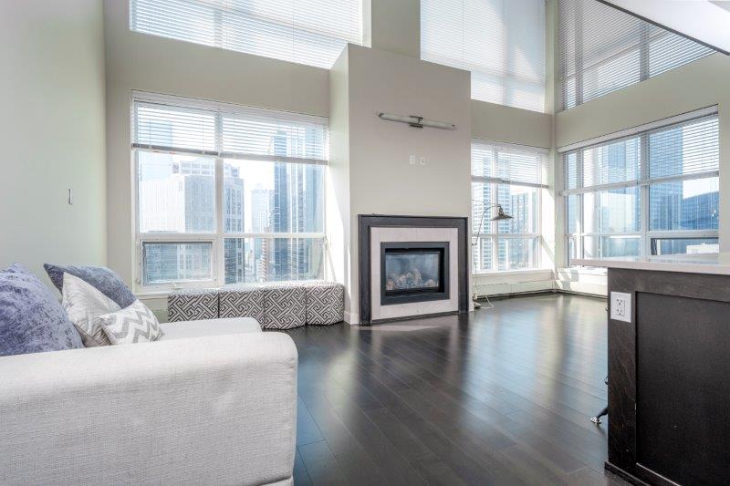 2027, 222 Riverfront Avenue Southwest, Calgary, 2 Bedrooms Bedrooms, ,2 BathroomsBathrooms,Condos/Townhouses,For Rent,Waterfront B,2027, 222 Riverfront Avenue Southwest,2750