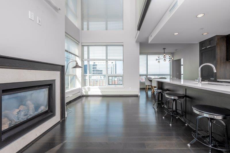2027, 222 Riverfront Avenue Southwest, Calgary, 2 Bedrooms Bedrooms, ,2 BathroomsBathrooms,Condos/Townhouses,For Rent,Waterfront B,2027, 222 Riverfront Avenue Southwest,2750