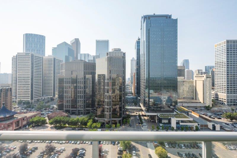 2027, 222 Riverfront Avenue Southwest, Calgary, 2 Bedrooms Bedrooms, ,2 BathroomsBathrooms,Condos/Townhouses,For Rent,Waterfront B,2027, 222 Riverfront Avenue Southwest,2750