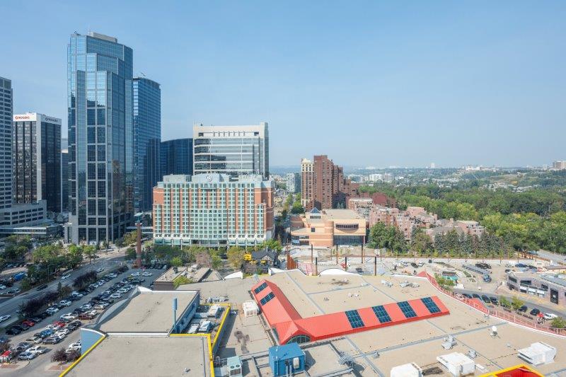 2027, 222 Riverfront Avenue Southwest, Calgary, 2 Bedrooms Bedrooms, ,2 BathroomsBathrooms,Condos/Townhouses,For Rent,Waterfront B,2027, 222 Riverfront Avenue Southwest,2750