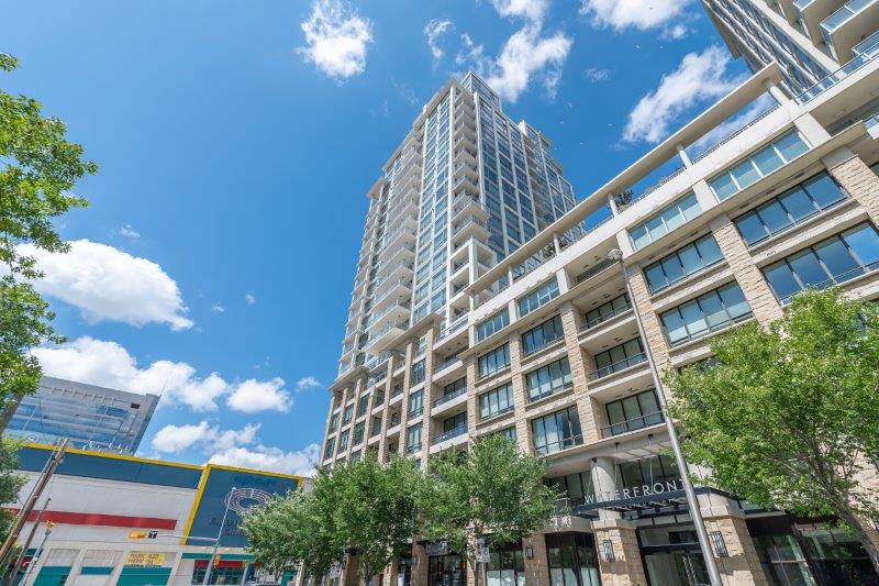 2027, 222 Riverfront Avenue Southwest, Calgary, 2 Bedrooms Bedrooms, ,2 BathroomsBathrooms,Condos/Townhouses,For Rent,Waterfront B,2027, 222 Riverfront Avenue Southwest,2750