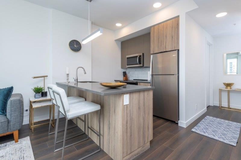 2806, 510 12 Ave SW, Calgary, 1 Bedroom Bedrooms, ,1 BathroomBathrooms,Condos/Townhouses,For Rent,One Park Central,2806, 510 12 Ave SW,2752