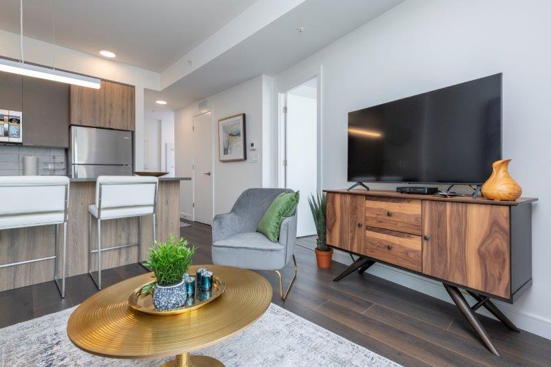 2806, 510 12 Ave SW, Calgary, 1 Bedroom Bedrooms, ,1 BathroomBathrooms,Condos/Townhouses,For Rent,One Park Central,2806, 510 12 Ave SW,2752