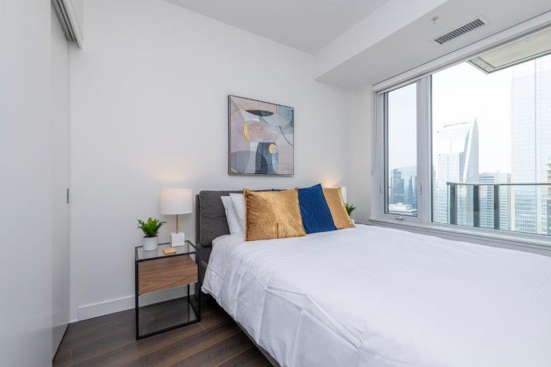 2806, 510 12 Ave SW, Calgary, 1 Bedroom Bedrooms, ,1 BathroomBathrooms,Condos/Townhouses,For Rent,One Park Central,2806, 510 12 Ave SW,2752