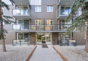 504, 1111 15 Ave SW, Calgary, 1 Bedroom Bedrooms, ,1 BathroomBathrooms,Condos/Townhouses,For Rent,The ShyLui,504, 1111 15 Ave SW,2753