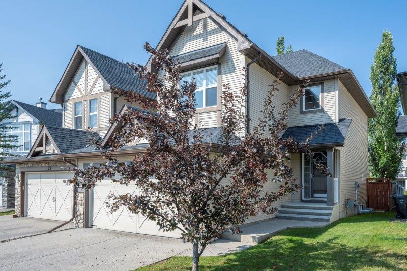 95 Silverado Range Heights Southwest, Calgary, 4 Bedrooms Bedrooms, 0 ,3.5 BathroomsBathrooms,Houses,For Rent,95 Silverado Range Heights Southwest,0,2754
