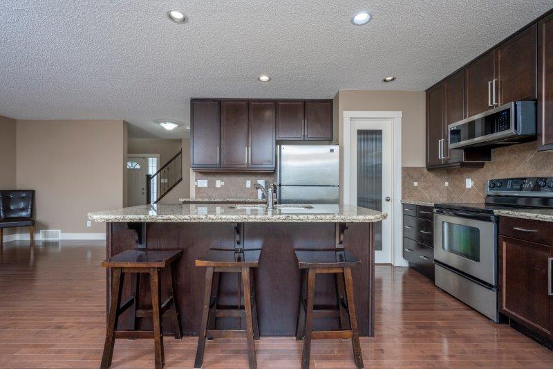 95 Silverado Range Heights Southwest, Calgary, 4 Bedrooms Bedrooms, 0 ,3.5 BathroomsBathrooms,Houses,For Rent,95 Silverado Range Heights Southwest,0,2754
