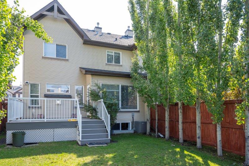 95 Silverado Range Heights Southwest, Calgary, 4 Bedrooms Bedrooms, 0 ,3.5 BathroomsBathrooms,Houses,For Rent,95 Silverado Range Heights Southwest,0,2754