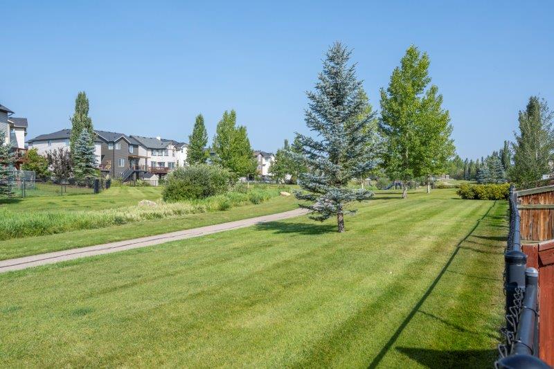 95 Silverado Range Heights Southwest, Calgary, 4 Bedrooms Bedrooms, 0 ,3.5 BathroomsBathrooms,Houses,For Rent,95 Silverado Range Heights Southwest,0,2754