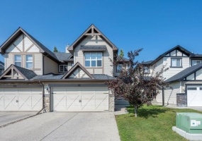95 Silverado Range Heights Southwest, Calgary, 4 Bedrooms Bedrooms, 0 ,3.5 BathroomsBathrooms,Houses,For Rent,95 Silverado Range Heights Southwest,0,2754