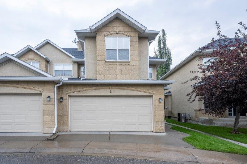 4, 39 Strathlea Common Southwest, Calgary, 3.5 Bedrooms Bedrooms, ,3 BathroomsBathrooms,Condos/Townhouses,Rented,Treo at Springhaven,4, 39 Strathlea Common Southwest,2756